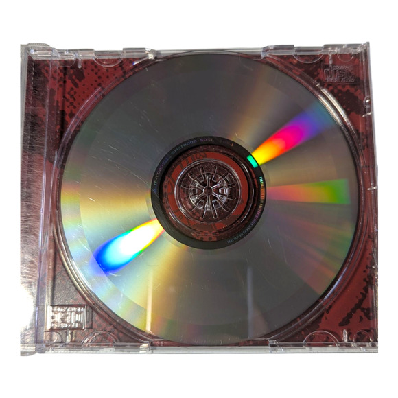 Maroon 5's Debut Studio Album, "Songs About Jane" Music CD - Picture 3 of 4